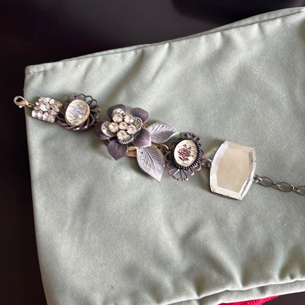 Element by Jill Schwartz bracelet